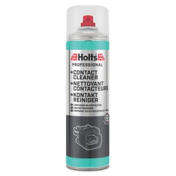 Holts Professional Electrical Contact Cleaner 500ml